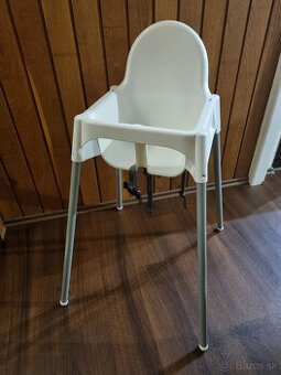 Predám detskú stoličku ANTILOP