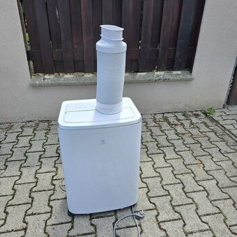 Mobilna klima Electrolux Comfort 600