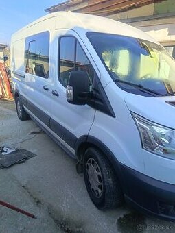 Predám Ford tranzit