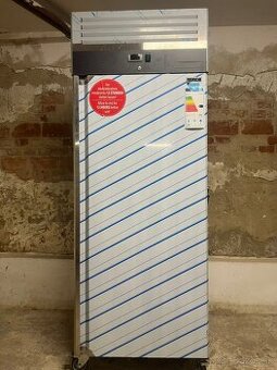 Chladnička 440 l – NOVÁ, nepoužitá – výborná cena