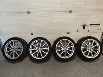 Elektróny AUDI 5x112 R19