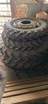 Kultivačné kolesá