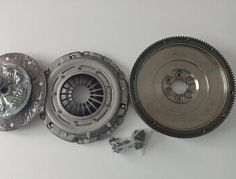 Spojka sada jednohmota Vw Škoda  1,9TDI 96KW, 85kw
