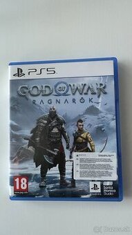 God of War Ragnarok PS5