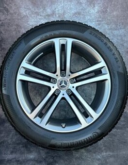 Zimní sady Mercedes GLE W167 275/50R20 Top cena