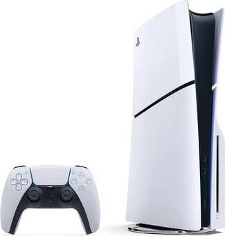 Playstation5 slim