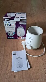 Ohrievačka fliaš Philips Avent