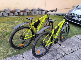 Bicykel CTM REIN 3,0 (29") 2023