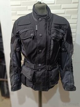 Dámska textilná bunda RICHA veľkosť XS