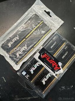 RAM 32 Gb DDR4