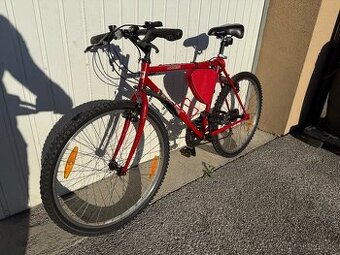 Horský bicykel Houston 26"