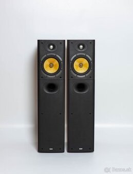 B&W DM 602.5 S3