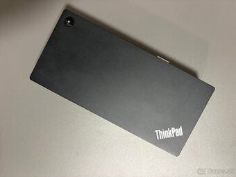 Lenovo ThinkPad dock (USB-C)
