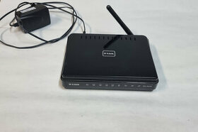 ADSL2 wifi routre - 1