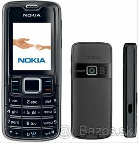 Nokia 3110c + nabíjačka