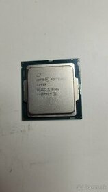 Intel pentium G4400/ 3,30GHz