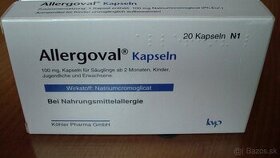 Allergoval - 1