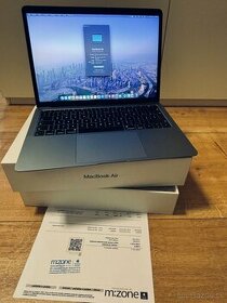 MacBook Air Retina 13-inch 2019