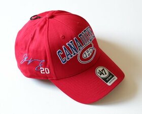 Šiltovka Montreal Canadiens ‘47 - Juraj Slafkovský
