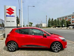 Renault Clio Energy TCe 90 Generation