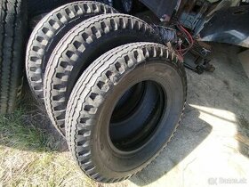 Predám pneu na traktor -  príves