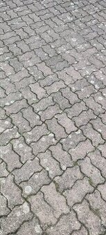 REZERVOVANÉ (Zámková dlažba vlnka)