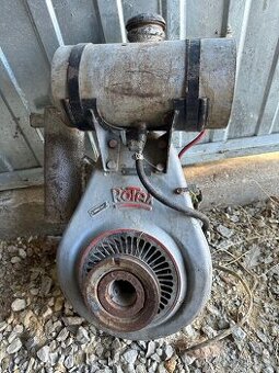 Predám Motor rotax 175