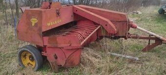 Welger AP41