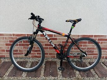 Predam Kellys Viper 10 pre vysku 165-178 cm