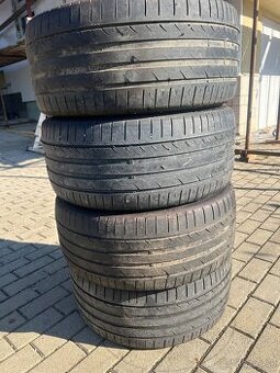 Letné pneu 245/35 zr19