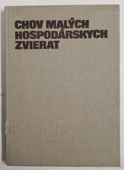 Chov malých hospodárskych zvierat - 1