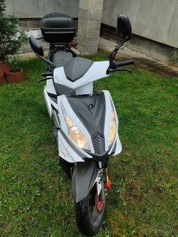 Predám skúter Maxon 125