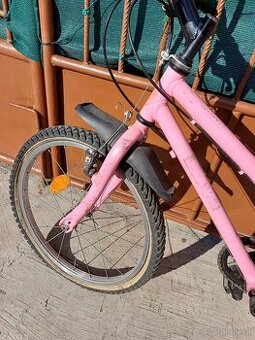Predám detský bicykel