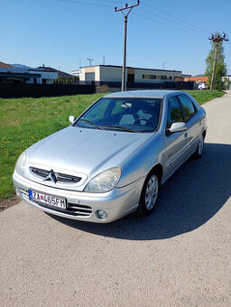 Citroen xsara