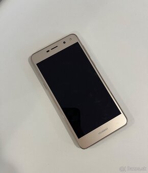 Huawei Y6 2017