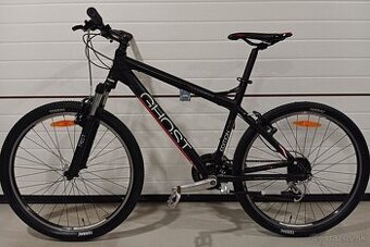 GHOST SE 1200, kolesá 26", rám"L" - 19"