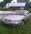 citroen xantia