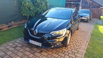 Renault Megane LIMITED Rline 1.5DCi 2019