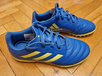Kopacky-Turfy Adidas velkost 31,5