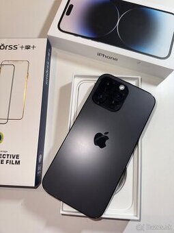 iPhone 14 pro max, 128GB