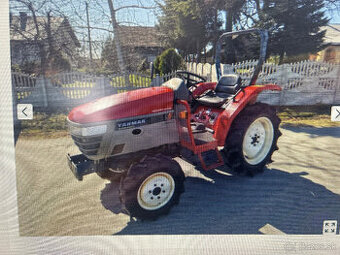 YANMAR AF24