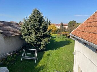 BABONY TRE - Rodinný dom so záhradou, pozemok 1104m2, Okružn