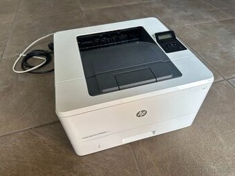 HP Laserjet Pro M402N (C5F93A) Čiernobiela lase