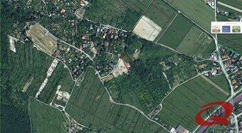 VEĽKORYSÝ POZEMOK 1502m2 BA-VINOHRADY