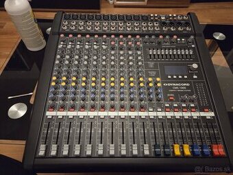 Dynacord cms 1000