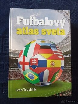 Futbalový atlas sveta