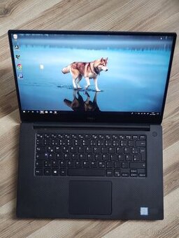Dell XPS 15 Touch