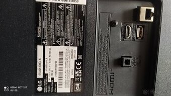 LG 65uq81003lb