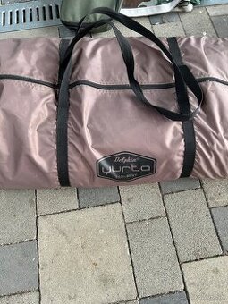 Stan-Delphin yurta 3-man bivvy