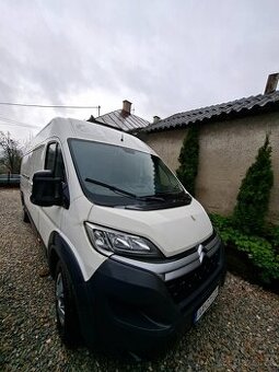 Citroën Jumper